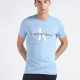 Calvin Klein Ανδρική κοντομάνικη μπλούζα Seasonal Monologo Tee